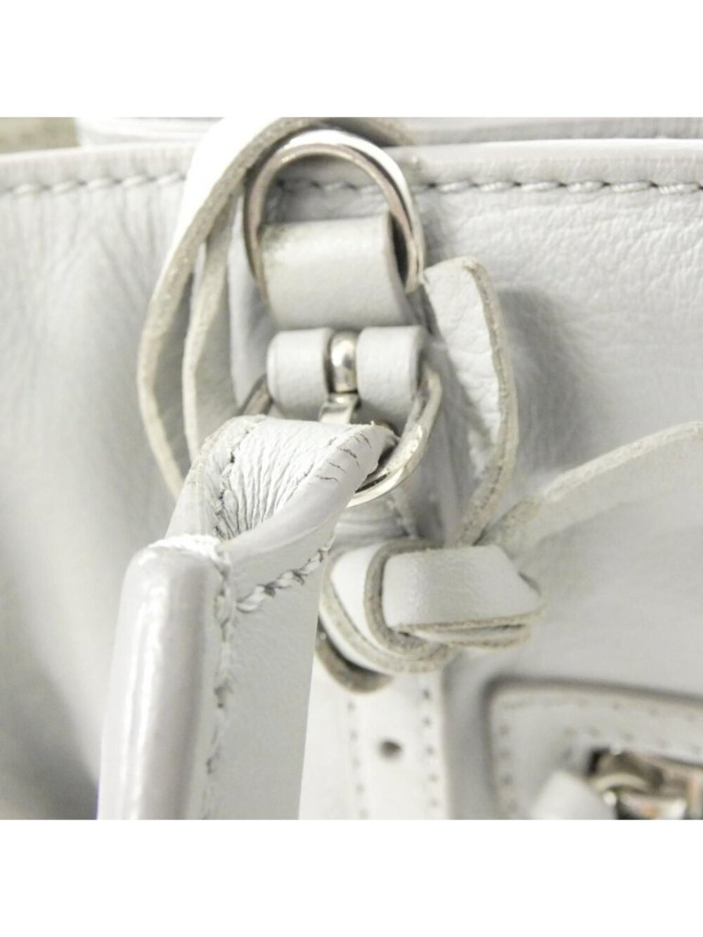 Balenciaga Mini Paper - Picture 6 of 9